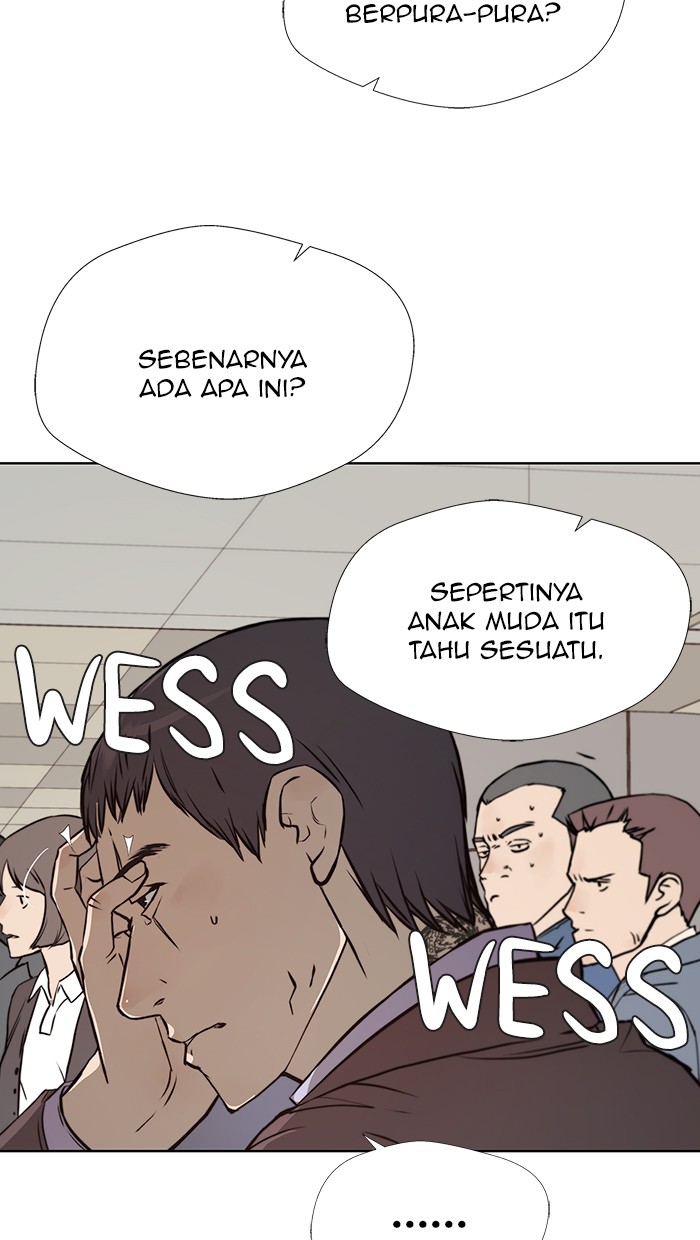 Read The Man ID Manga Online