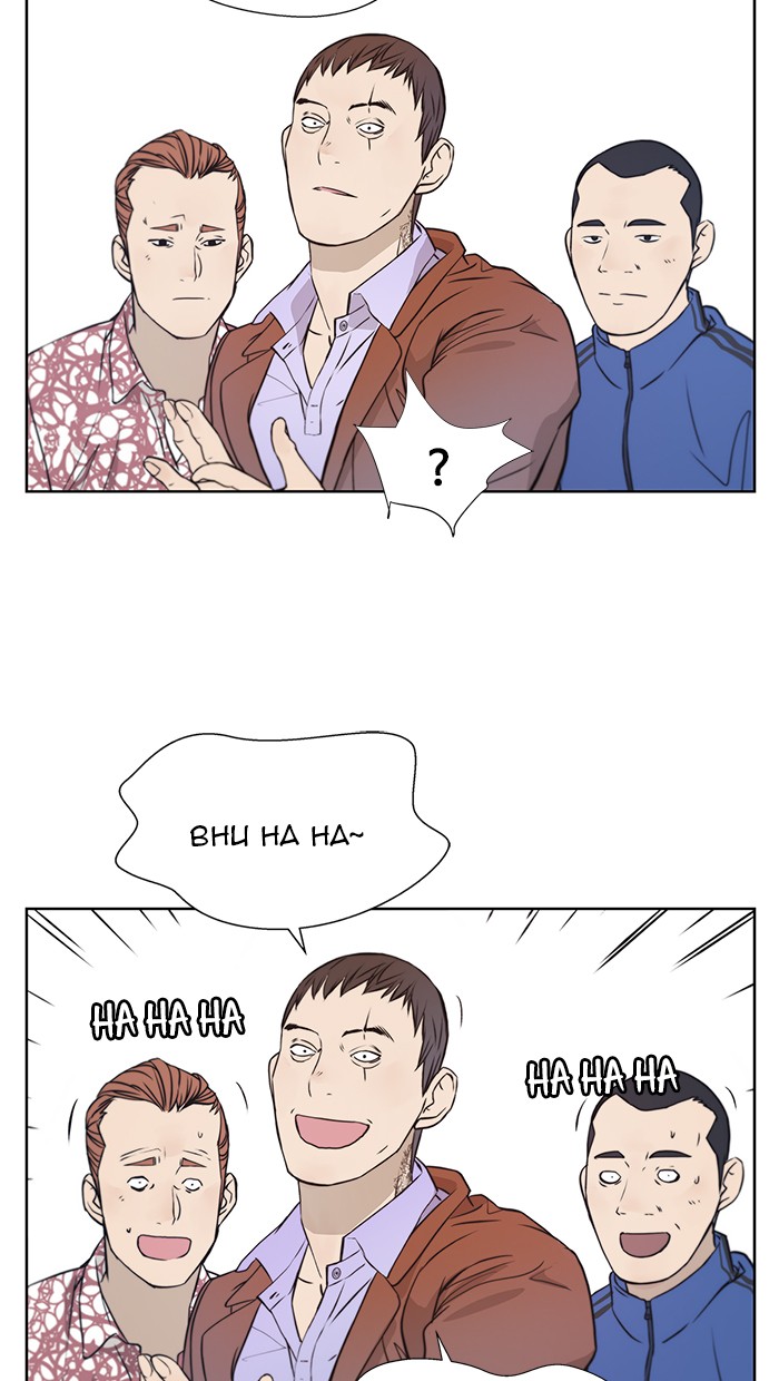 Read The Man ID Manga Online