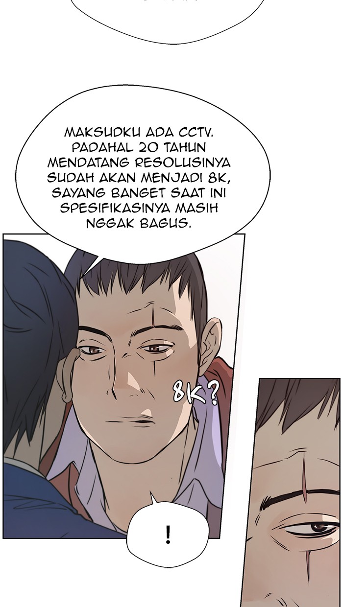 Read The Man ID Manga Online