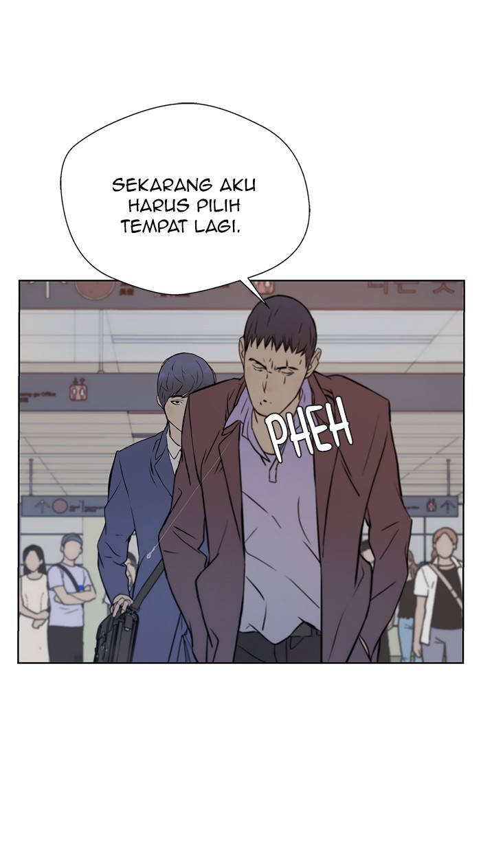 Read The Man ID Manga Online