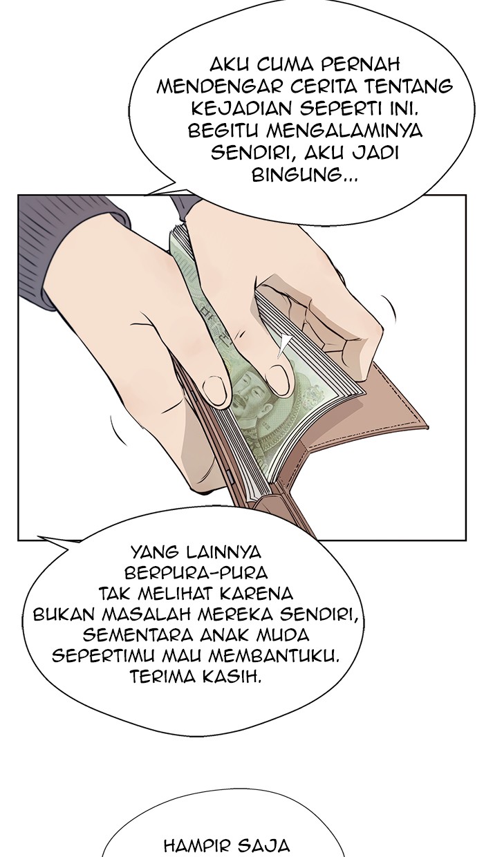 Read The Man ID Manga Online