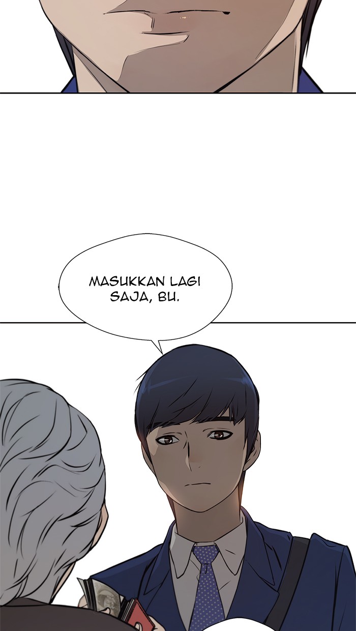 Read The Man ID Manga Online
