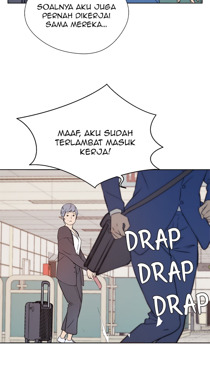 Read The Man ID Manga Online