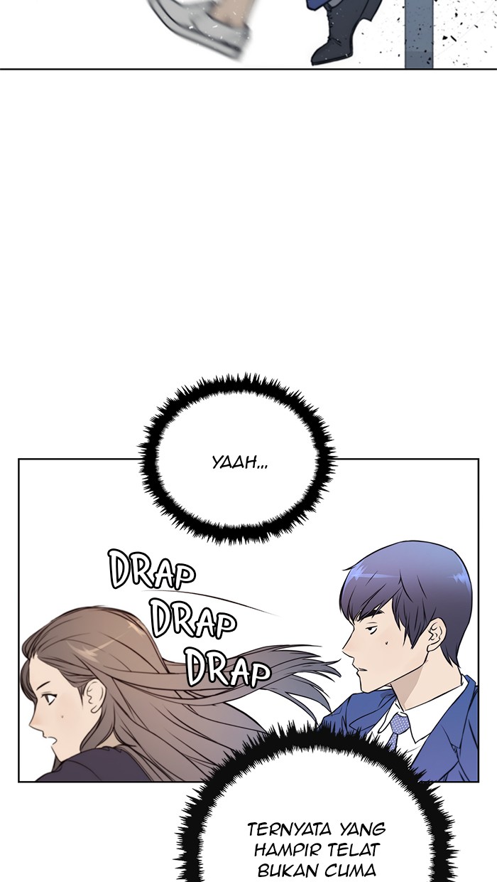 Read The Man ID Manga Online