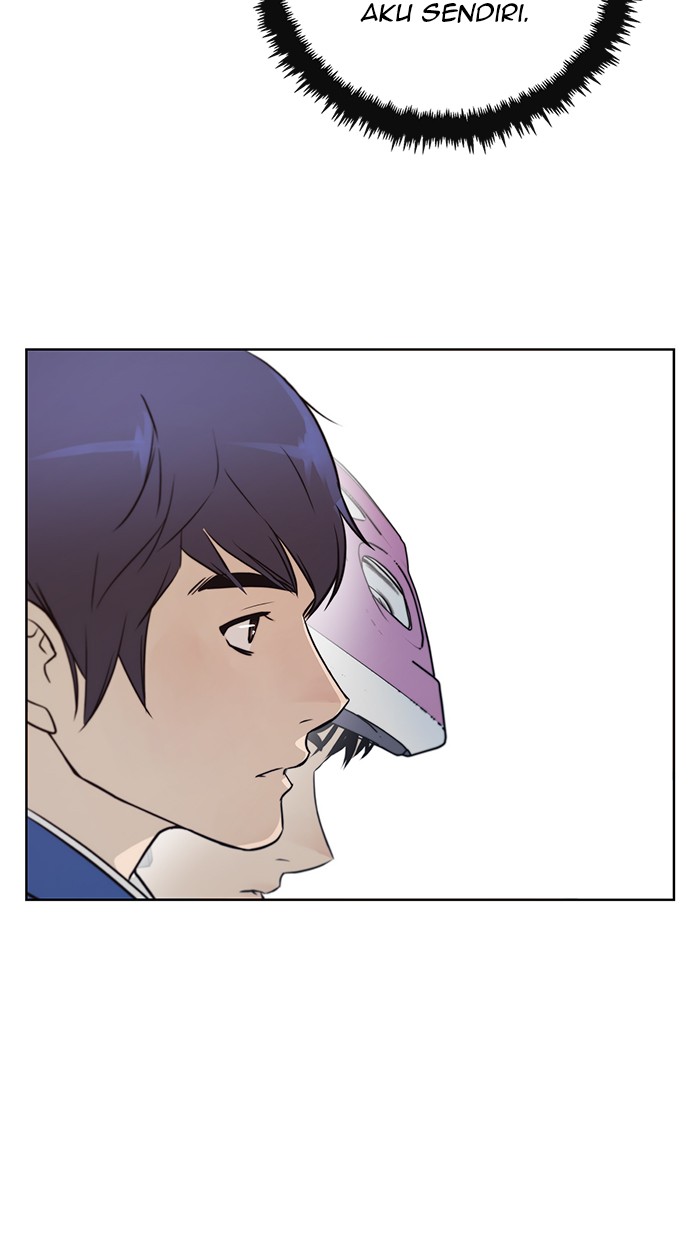 Read The Man ID Manga Online