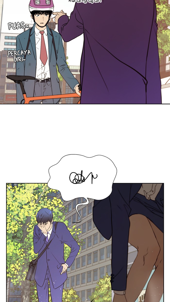 Read The Man ID Manga Online