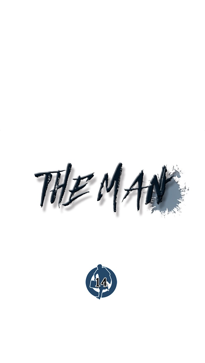 Read The Man ID Manga Online