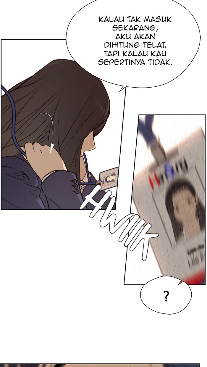 Read The Man ID Manga Online