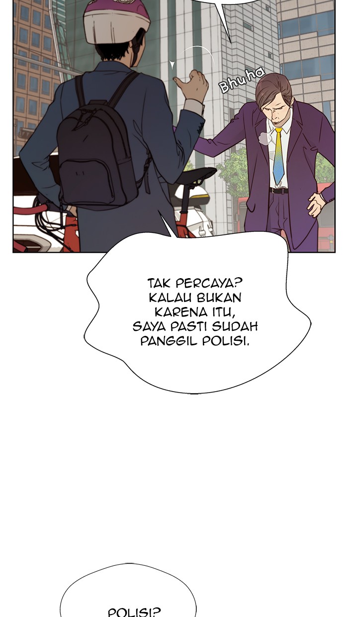 Read The Man ID Manga Online