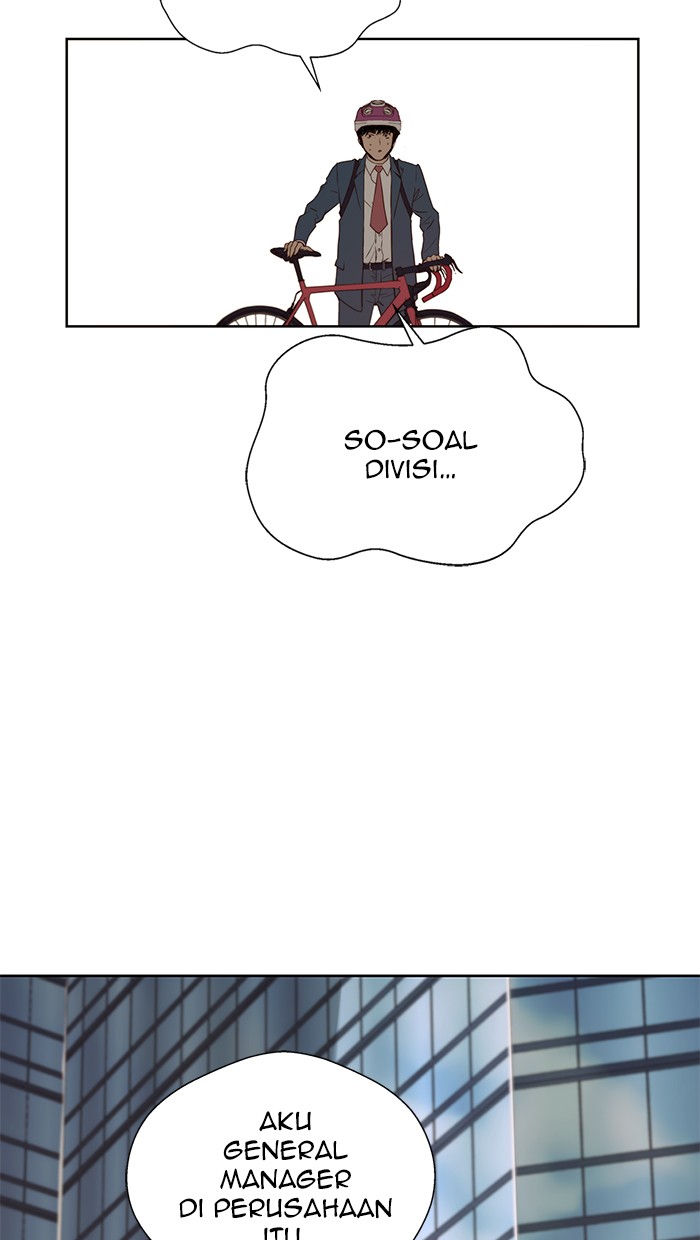 Read The Man ID Manga Online