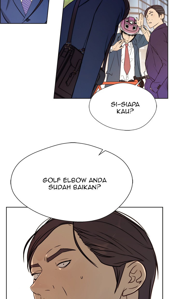 Read The Man ID Manga Online