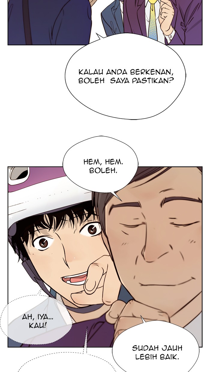 Read The Man ID Manga Online