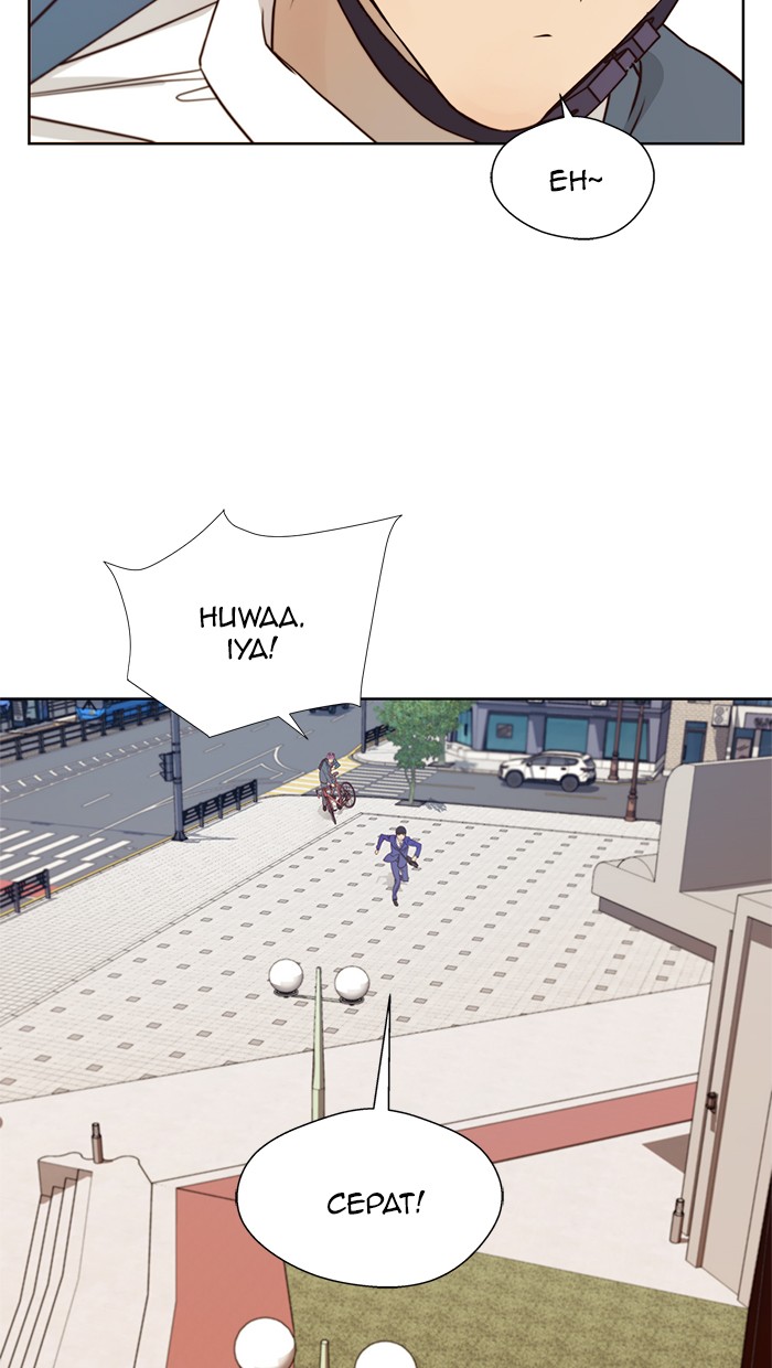 Read The Man ID Manga Online