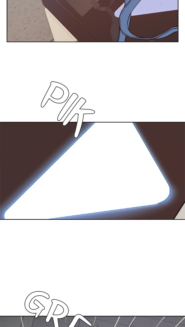 Read The Man ID Manga Online