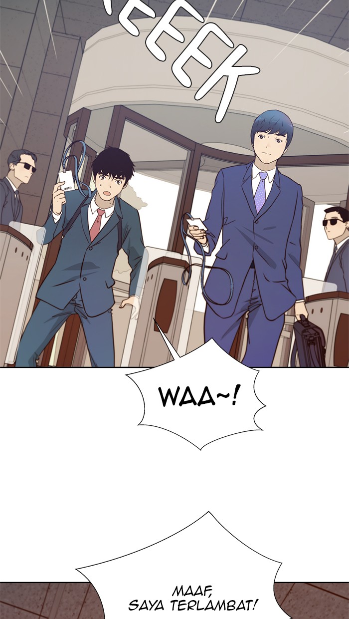 Read The Man ID Manga Online