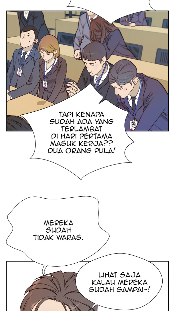 Read The Man ID Manga Online