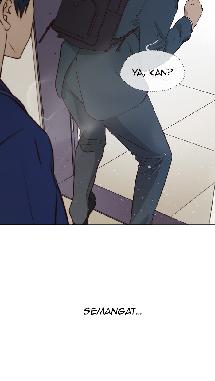 Read The Man ID Manga Online