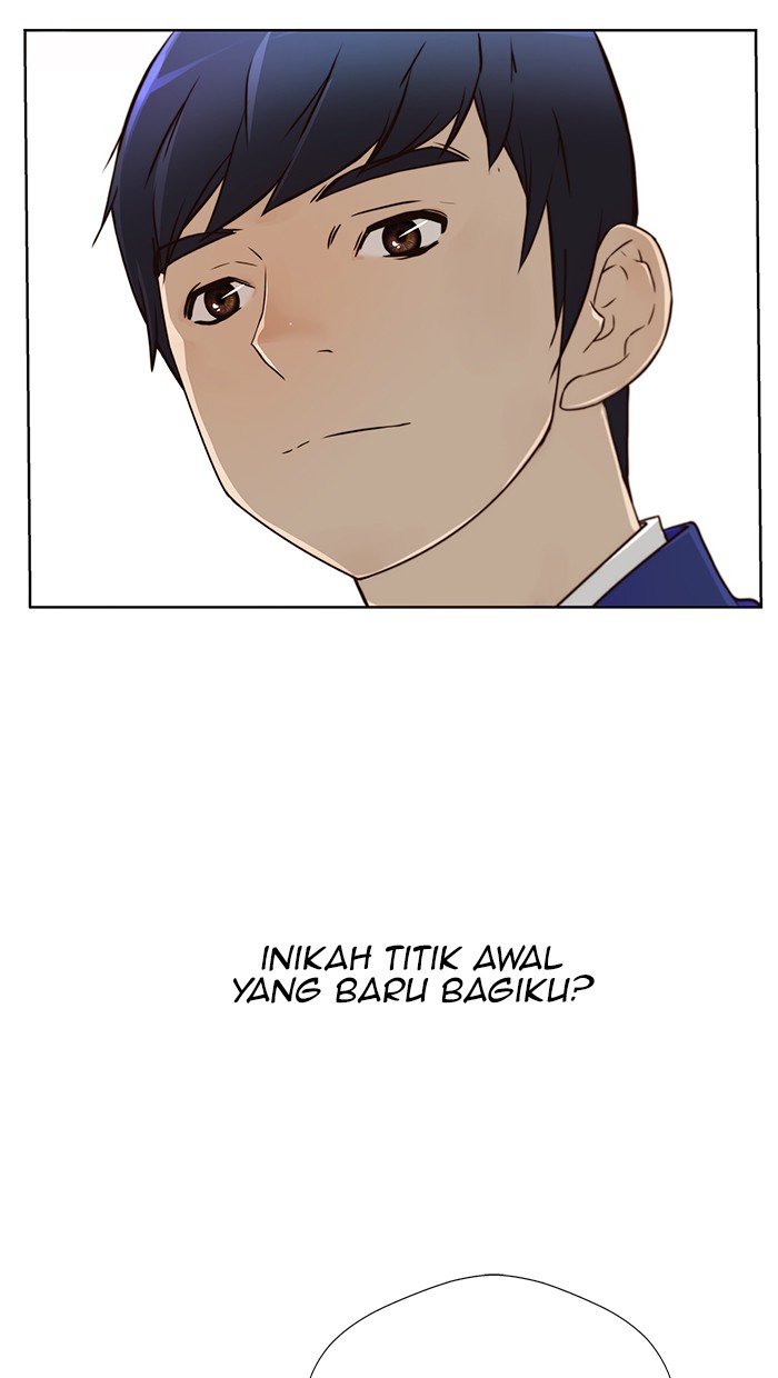Read The Man ID Manga Online