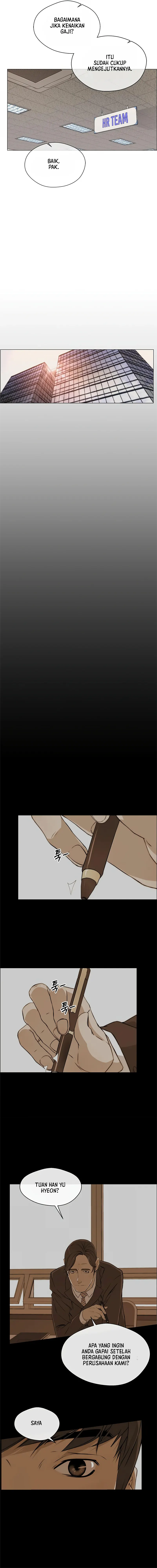 Read The Man ID Manga Online