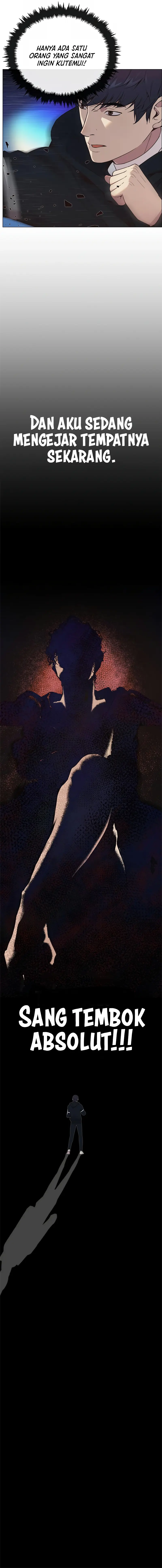 Read The Man ID Manga Online