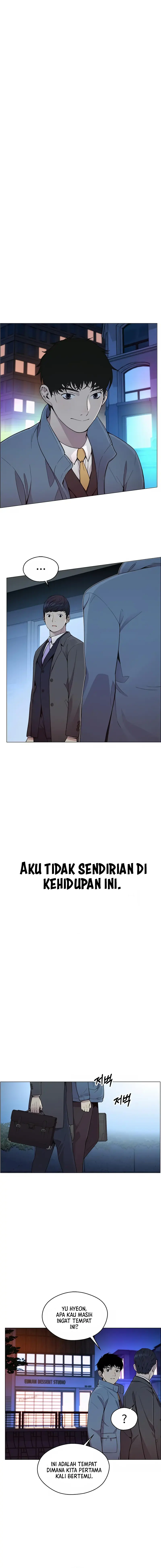 Read The Man ID Manga Online