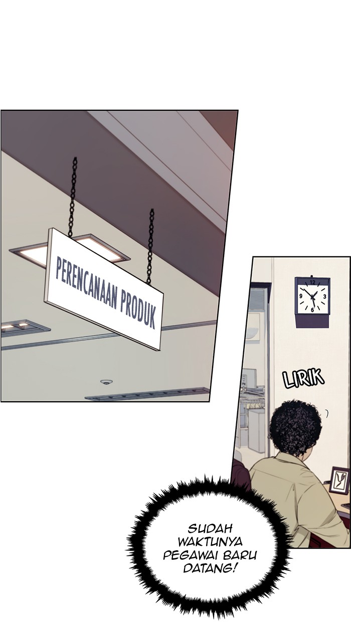 Read The Man ID Manga Online