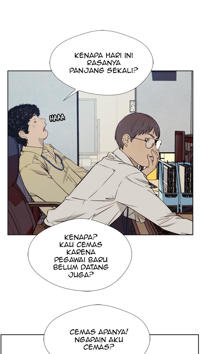 Read The Man ID Manga Online