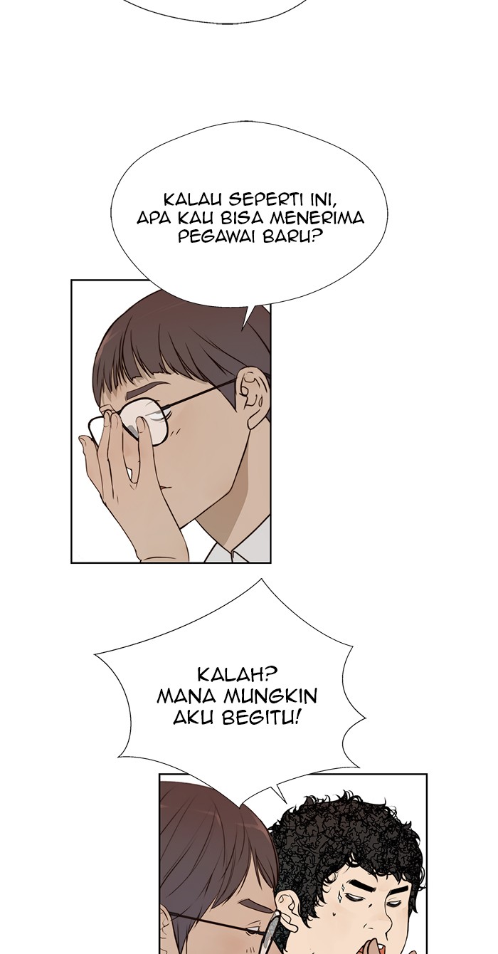 Read The Man ID Manga Online