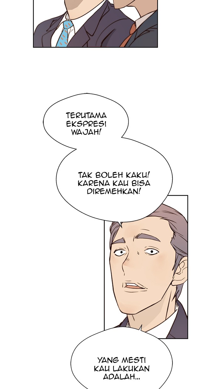 Read The Man ID Manga Online