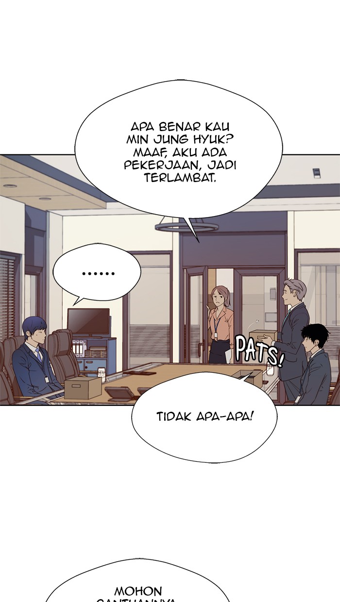 Read The Man ID Manga Online