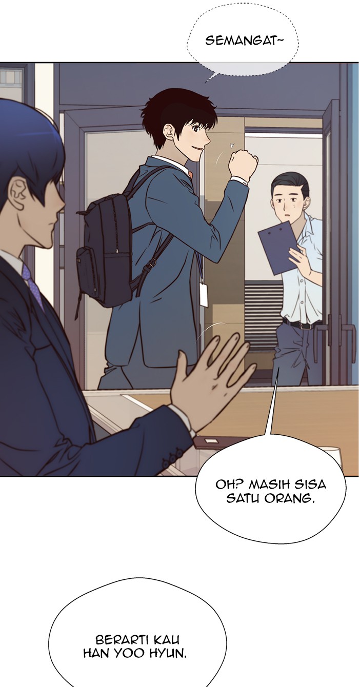 Read The Man ID Manga Online