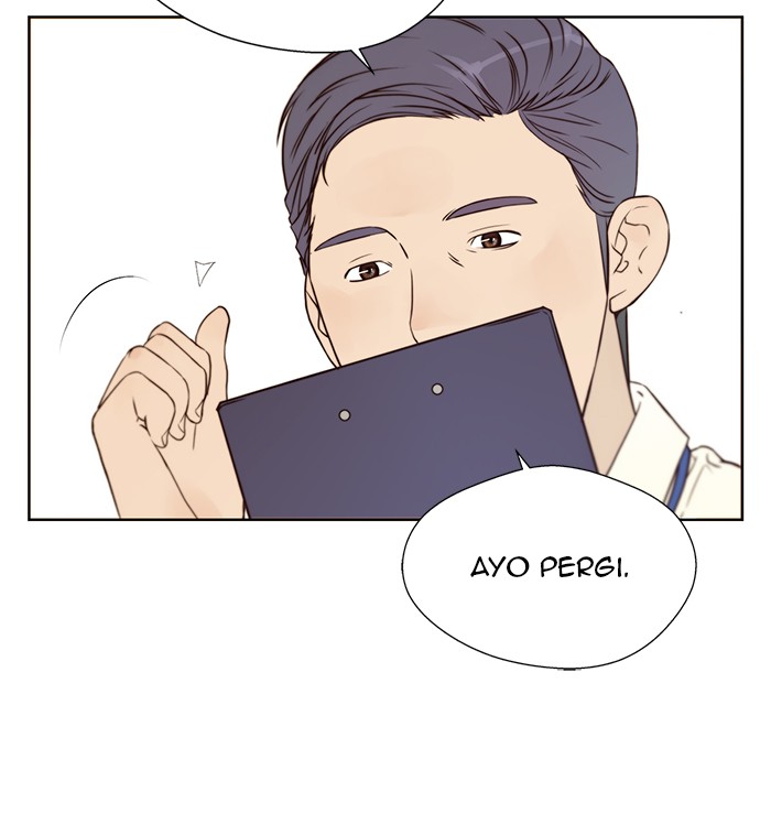 Read The Man ID Manga Online