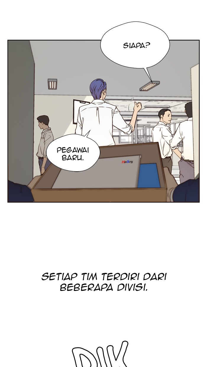 Read The Man ID Manga Online