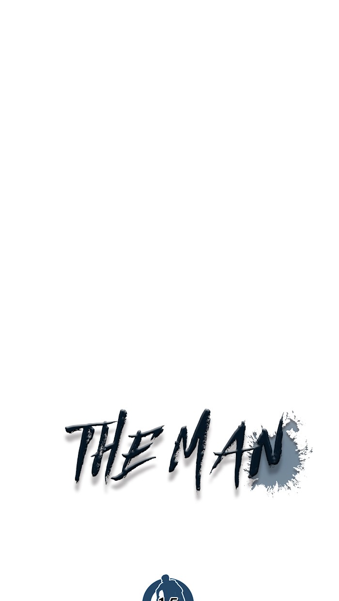Read The Man ID Manga Online