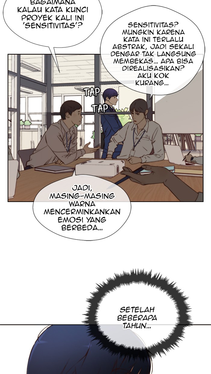Read The Man ID Manga Online