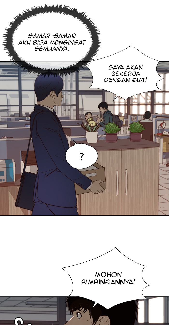 Read The Man ID Manga Online