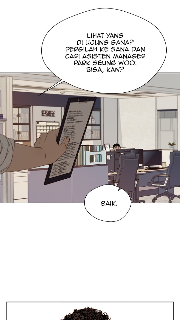 Read The Man ID Manga Online
