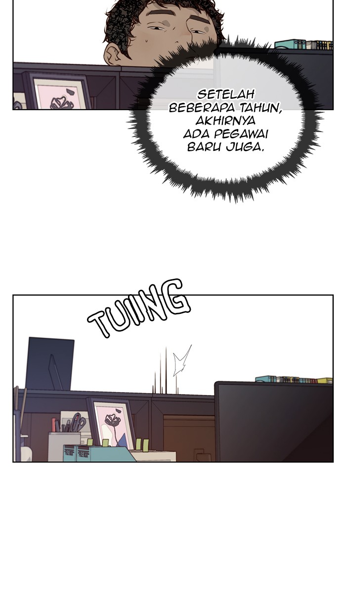 Read The Man ID Manga Online