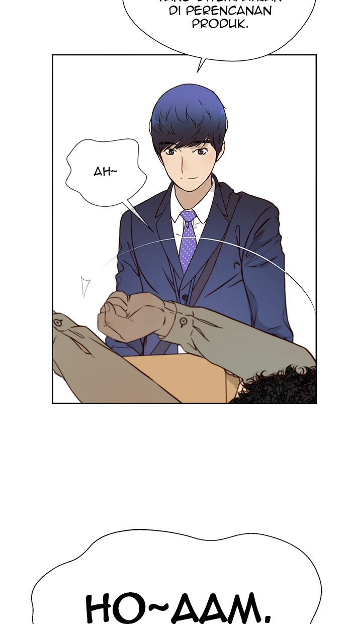 Read The Man ID Manga Online