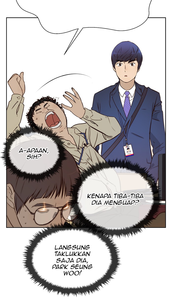 Read The Man ID Manga Online