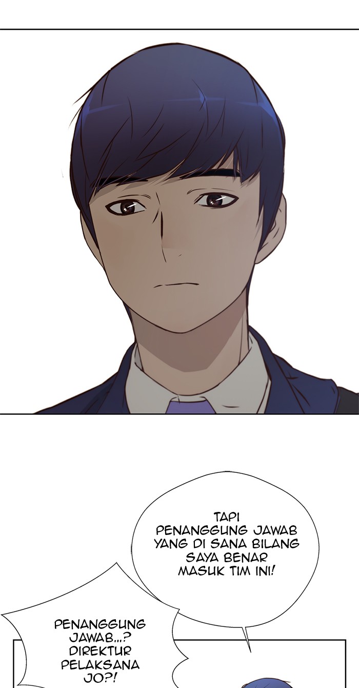 Read The Man ID Manga Online