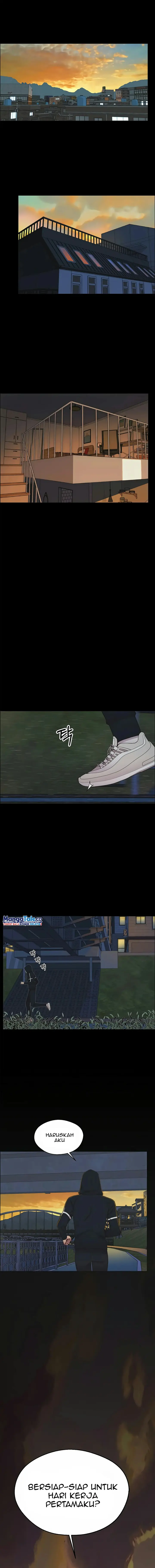 Read The Man ID Manga Online