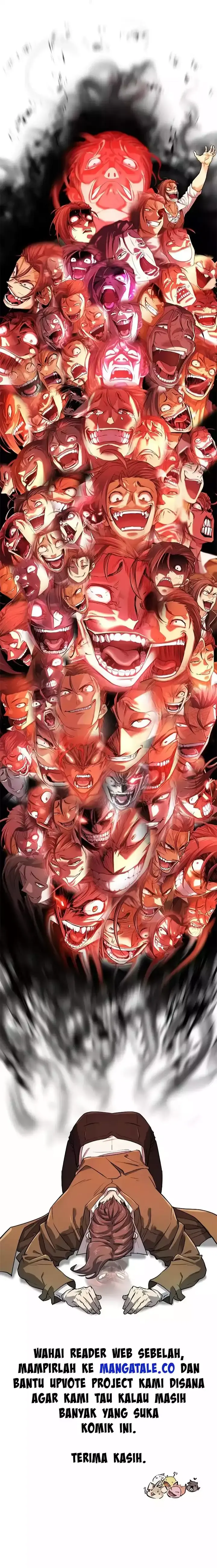Read The Man ID Manga Online