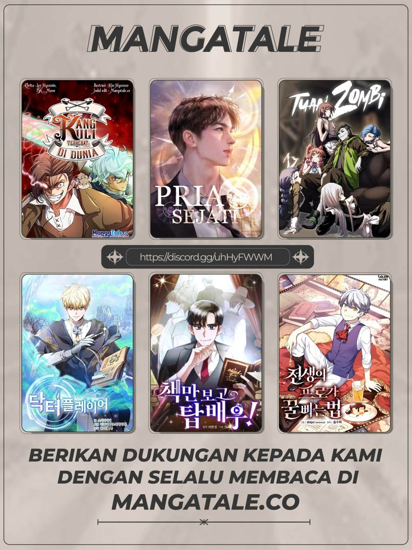 Read The Man ID Manga Online