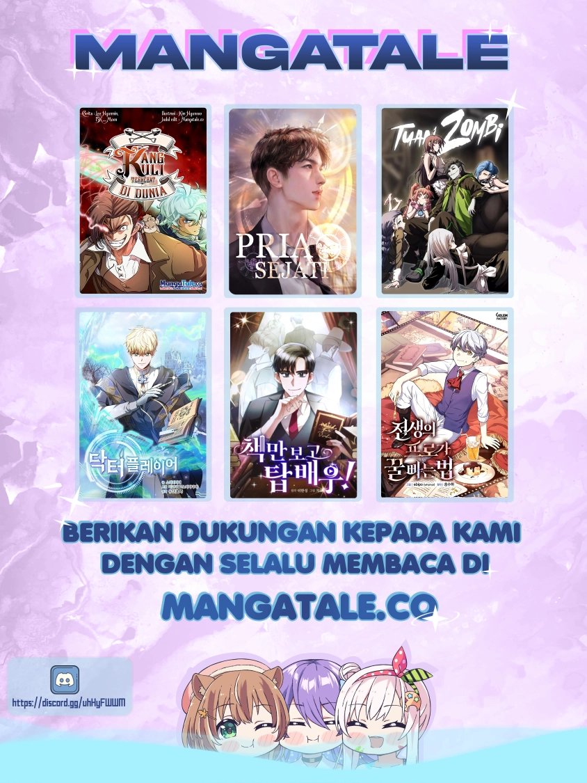 Read The Man ID Manga Online