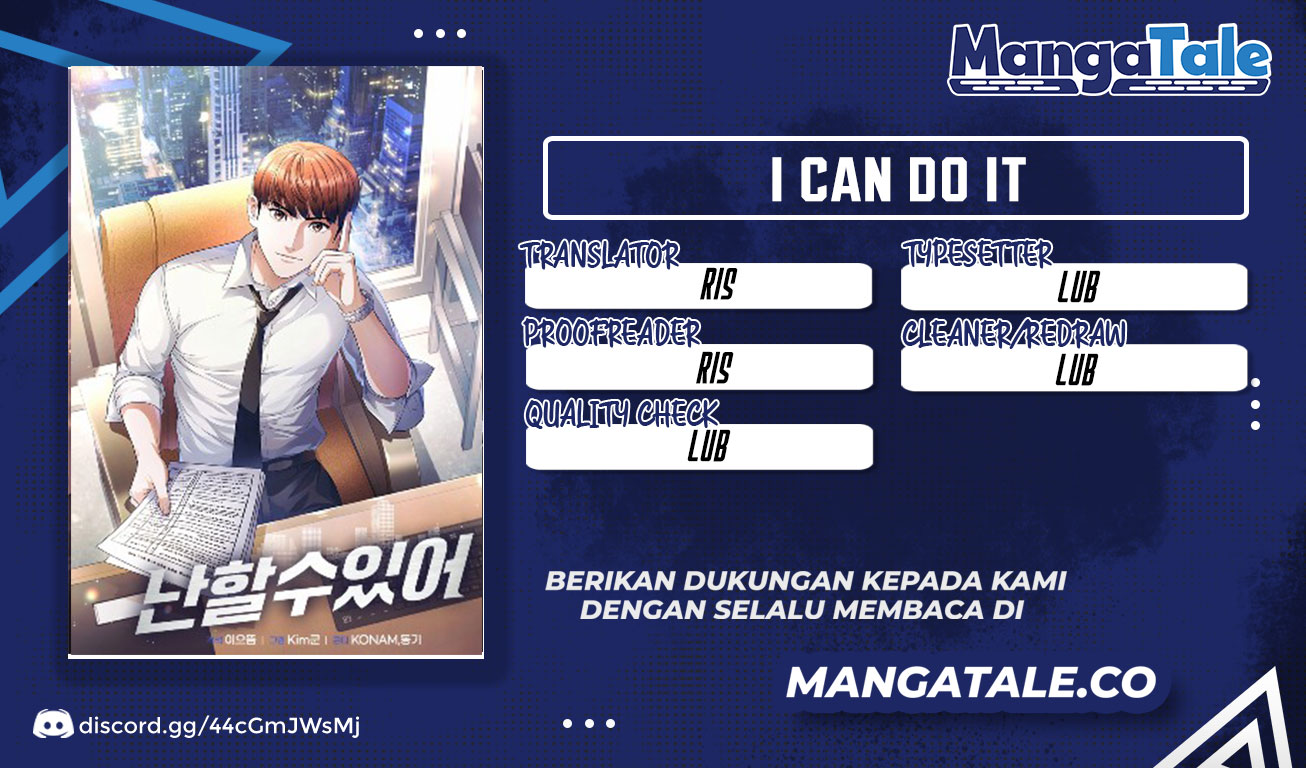Read The Man ID Manga Online
