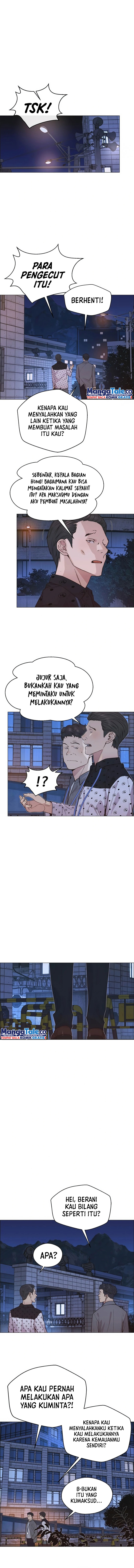 Read The Man ID Manga Online