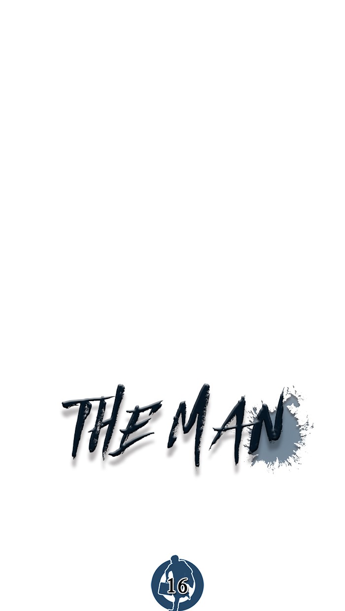 Read The Man ID Manga Online