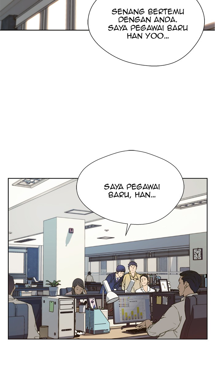 Read The Man ID Manga Online