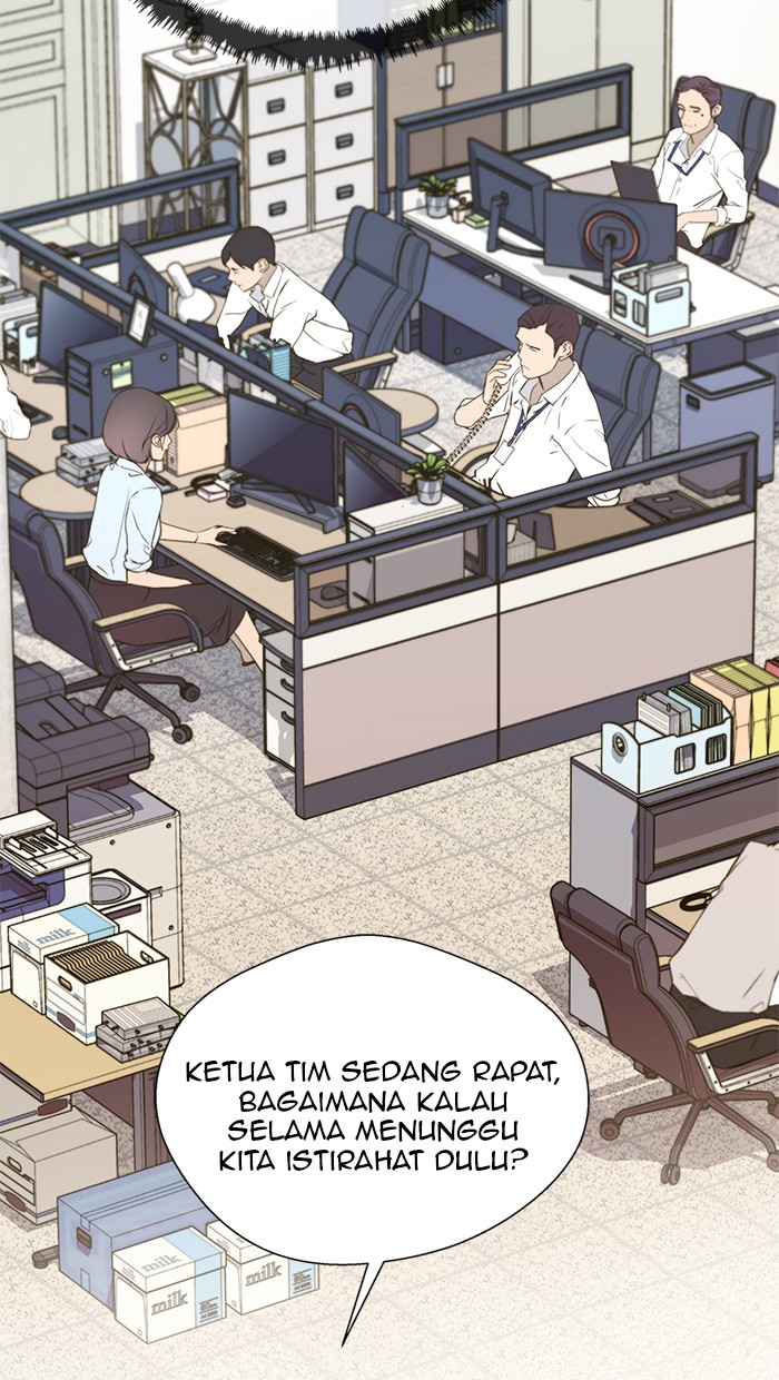 Read The Man ID Manga Online